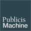 Publisis Machine Logo